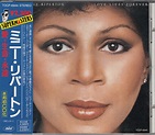 Minnie Riperton – Love Lives Forever (1991, CD) - Discogs