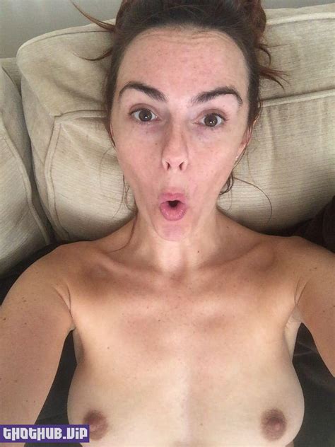 Hollyoaks Star Jennifer Metcalfe Nude Photos Leaked On Thothub