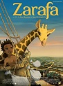 Zarafa (2012) - FilmAffinity