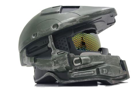 The Ultimate Master Chief Helmet Mytop10bestsellers