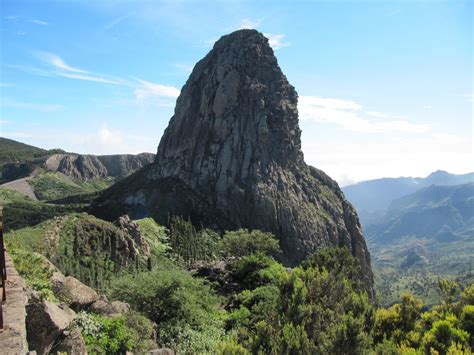 Monumento Natural De Los Roques La Gomera See 10 Reviews Articles