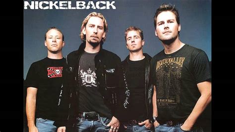 Nickelback Rockstar Lyrics