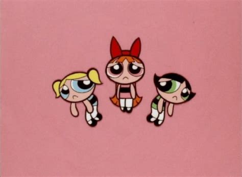 Which Powerpuff Girl Are You Quiz