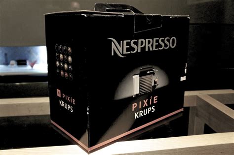 How to clean nespresso machine nespresso machine coffee machine nespresso. i - first person singular: Nespresso PIXiE | Krups