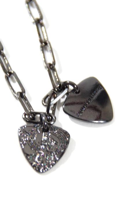 number-n-ine-chrome-pick-necklace-size-one-size-$180-necklace-sizes