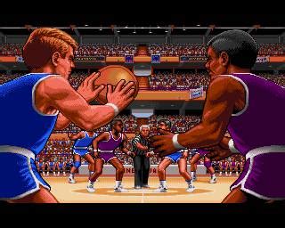 Select game and watch free basketball live streaming! TV Sports Basketball Download (1990 Amiga Game)