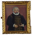 Brandenburg Court miniaturist (c. 1593) - Johann Georg, Elector of ...