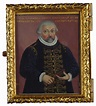 Brandenburg Court miniaturist (c. 1593) - Johann Georg, Elector of ...