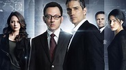 Person of Interest - Serie TV (2011)