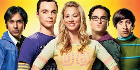 12 Best Episodes Of The Big Bang Theory