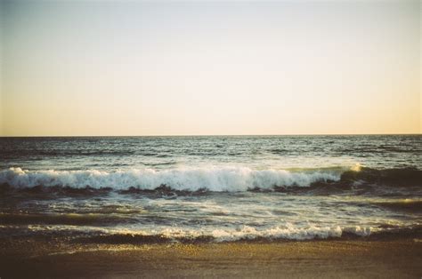 Free Images Beach Sea Coast Sand Ocean Horizon Cloud Sun