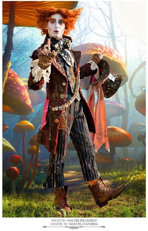 tarrant hightopp by nocte angelus on deviantart mad hatter outfit mad hatter costumes mad