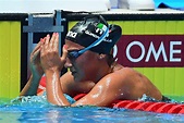Mondiali Nuoto 2019, Simona Quadarella d'argento negli 800 stile libero