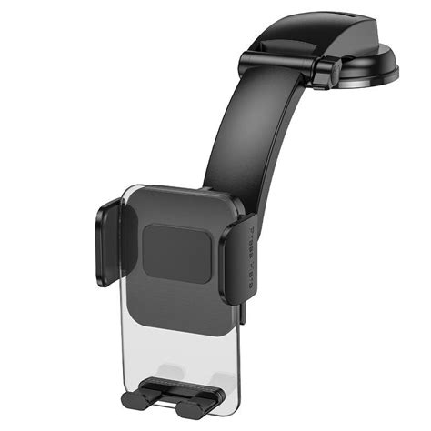 Car Suction Cup Phone Holder For 45 65 Phones Stand For Iphone And