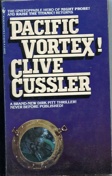 Clive cussler's the serpent's eye (a sam and remi fargo adventure book 13). Clive Cussler Book Collecting: Paperbacks