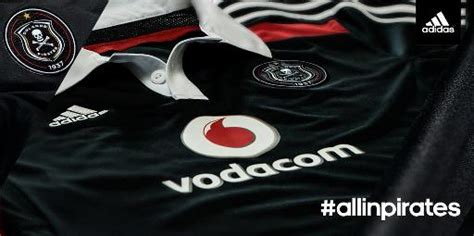 Wow this is a very beautiful jersey of you guys. Orlando Pirates New Kit 2014/15- Adidas OPFC Jerseys 2014-2015 Home Away | Football Kit News