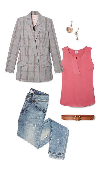 100 Cute Spring 2023 Outfit Ideas Cabi Clothing Spring Fashion
