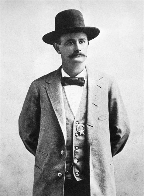 Sheriff 19th Century Photograph By Granger Pixels