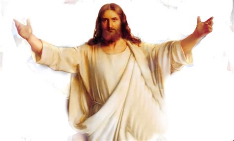 Download Cristo Resucitado Png Jesus Cutout Clipart Png Download Pikpng