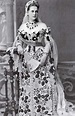 Olga Constantinovna Romanova, Queen of Greece | Royal jewels, Royal ...