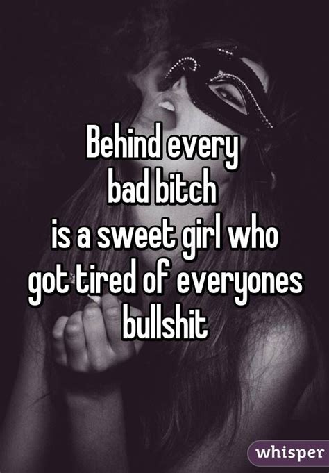 25 Best Bad Girl Quotes On Pinterest Quotes About Girls Bad Definition And Quotes About Empathy