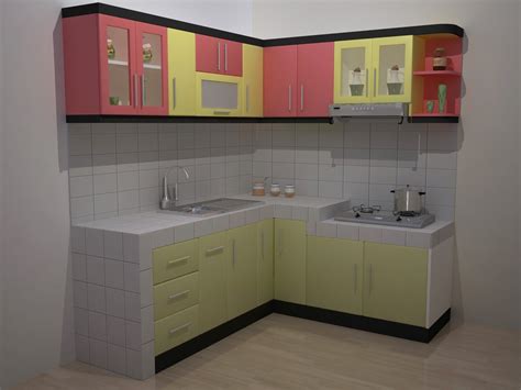 deko ruang dapur  kecil google search dapur kecil desain dapur