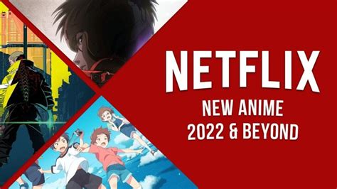 Top 84 Anime Coming To Netflix Best Vn