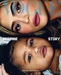Cover of Vogue Czechoslovakia with Kylie Jenner, Stormi, July 2020 (ID ...
