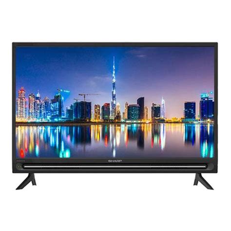 Buy now led tv of 32 inch at best price. Sharp 32" LED TV LC-32LE185M at Esquire Electronics Ltd.