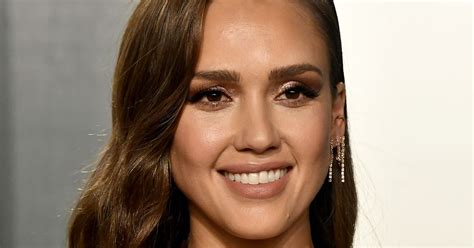 What Happened To Jessica Alba And Why Did She Quit Acting Explainer 9celebrity