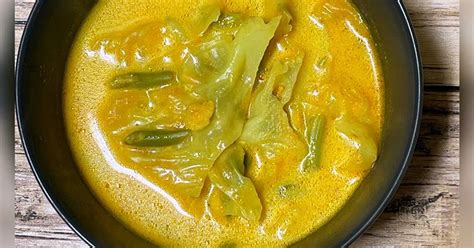 Gulai is a common name to refer to curry . Gulai Sayur 2 / Resep Cara Membuat Sayur Gulai Labu Enak ...