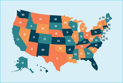 37 States That Dont Tax Social Security Benefits The Motley Fool