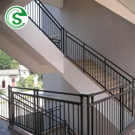 Download 45 Stair Railing Design Tubular