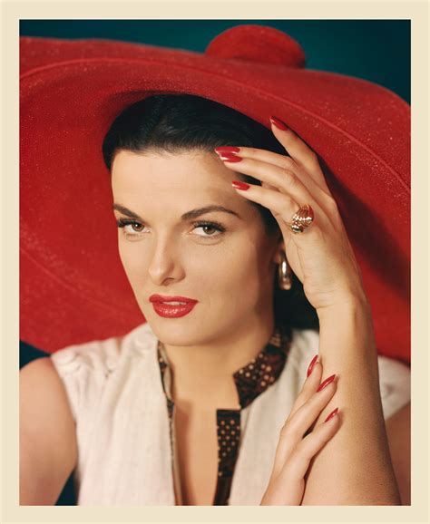 About Jane Russell 2022 Update Get Latest News Update