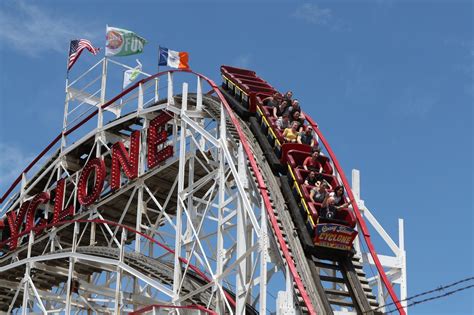 Coney Island Finally Reopening After Covid 19 Closure