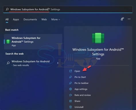 How To Download Windows Subsystem For Android Without Store In Win 11