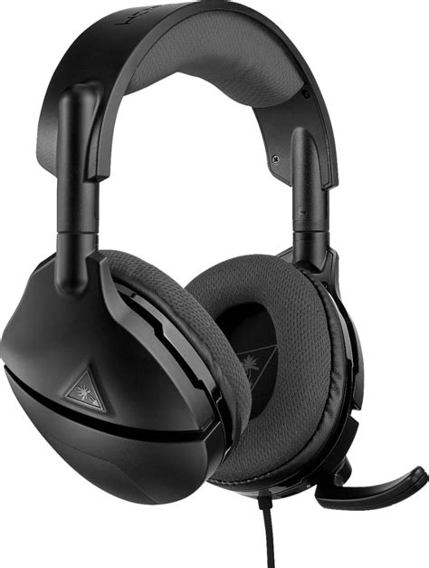 Customer Reviews Turtle Beach Atlas Three Wired Stereo Gaming Headset