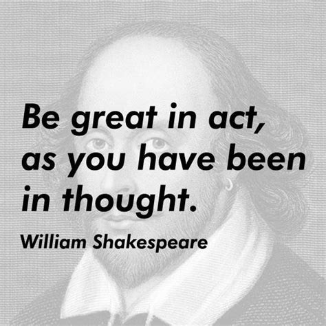 This guy coined hundreds of words and was the first person ever to say tons of our favorite colloquialisms. William Shakespeare Quotes About Education. QuotesGram
