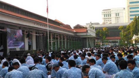 1 Muharram 1440h Smkn1jakarta Smkn 1 Jakarta