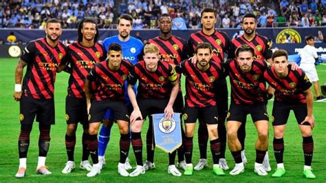 Four Manchester City Players You Must Consider For Your 20222023
