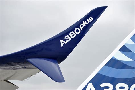 Airbus A380 Aircraft Recognition Guide
