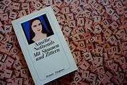 Rezension - Amélie Nothomb: "Mit Staunen und Zittern"