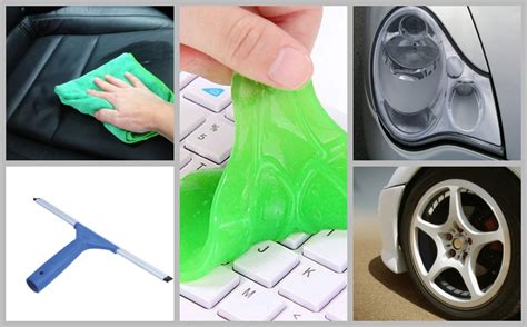 Gigi kan, ibarat semudah menggunakan ubat gigi. Tips bersih kereta dengan mudah dan menjimatkan! | Artikel ...