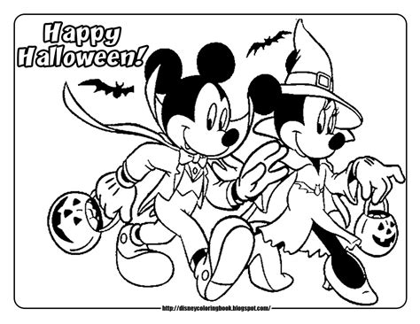 Disney Coloring Pages and Sheets for Kids