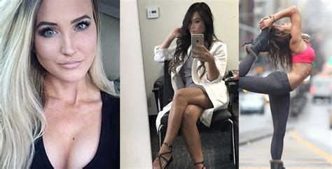 15 Of The Hottest Healthcare Professionals On Instagram Faculty Of Medicine