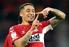 Marcus Tavernier could make Bournemouth debut at home to Aston Villa ...