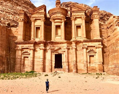 The Ultimate First Timers Guide To Petra Jordan One Girl Whole World