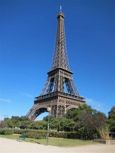 All the tickets bought on our web site due to the new lockdown measures in france, the eiffel tower is currently closed. My Home Page