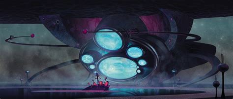 Dreamworks Concept Art Collection