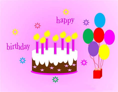 Beautiful Happy Birthday Images Pictures And Card Wishes